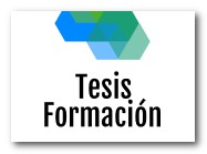 Tesis Formación